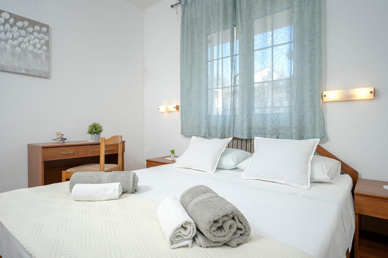 Apartment Nela Kalina Jelsa  Kültér fotó
