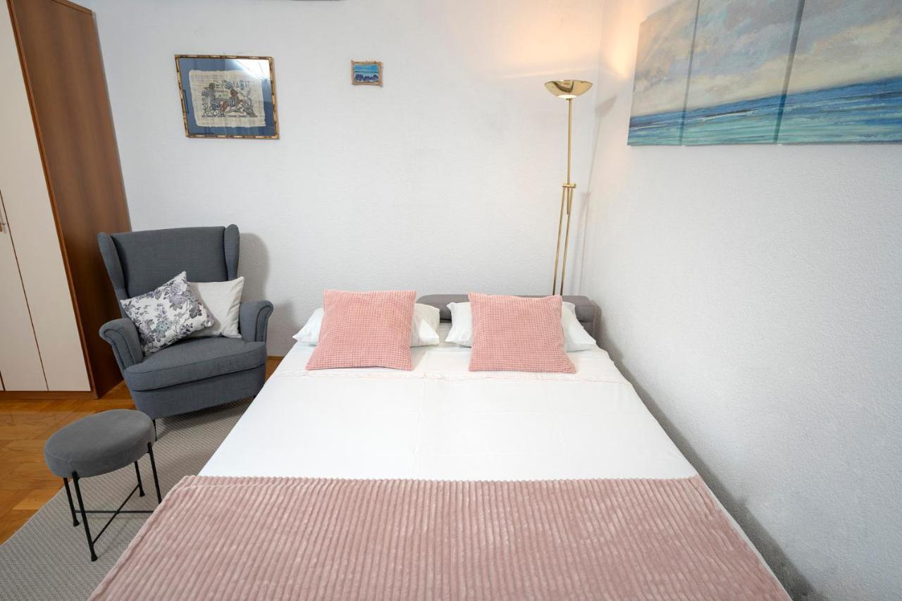 Apartment Nela Kalina Jelsa  Kültér fotó